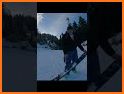 Backtrack: Backcountry Ski App related image