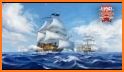 Pirate War Ship Theme related image
