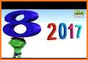 Happy New Year Greetings related image