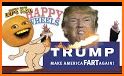 Happy Trump Wheels related image
