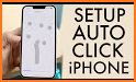 G clicker - Macro : Auto click : Auto touch related image