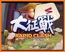 Rapid Clash related image