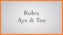 Rolex - Ayo And Teo related image