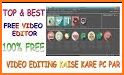 Guide For Kinemaster to Pro Editor 2019 🎬 related image