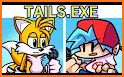 tails friday Mod related image