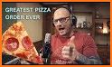 Fast Pizza Delivery related image