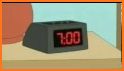 Jojo Siwa Alarm Clock related image