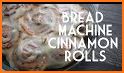 Bread Machine Recipes related image