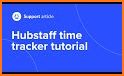 Hubstaff - Time Tracking & GPS related image