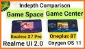 OnePlus Game Space related image