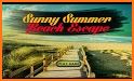 Sunny Summer Beach Escape related image