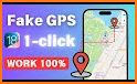 Fake GPS Go Pro related image