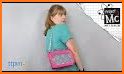 Project Mc2 Smart Pixel Purse related image