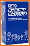 Against Maturity: Fun family game! related image