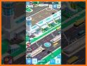 Idle Tycoon - Airport Manager 2021 related image