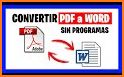 PDF Reader - unlimited and pro version related image