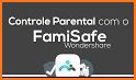 FamiSafe Parental Control related image