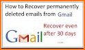 Recover Gmail Accounts (all) related image