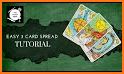 Learn Tarot Cards: Rider Waite related image