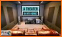 Home Theater Room related image