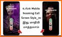 ZooCalls: screen caller themes related image