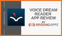 InstaReader : AudioBooks, OCR, Text To Speech related image