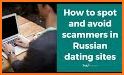 TrulyRussian - Dating App related image