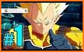 Z FighterZ Multiplayer Online related image