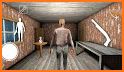 Grandpa Shooting Game - Granny Mod related image