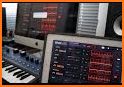 Oscilab Pro - Groovebox & MIDI related image