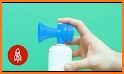 MLG Air Horn Widget related image