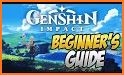 Guide for Genshin Impact Complete related image