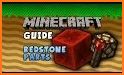 Redstone guide related image
