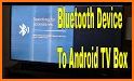 Bluetooth Scanner for Android TV(donation) related image