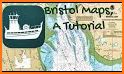 Bristol Maps related image