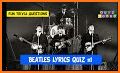Beatles Trivia Quiz (Free) Ed. 1 related image