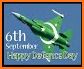 Pakistan Defence Day - 6th September Photo Frames related image