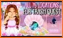Trash Royale - Find 3D related image