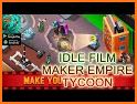 Idle Streamer! Film Maker Game related image