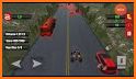 Street Fury : Street Traffic Race Game related image