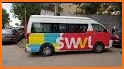 Swvl - Bus Booking App related image