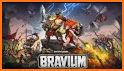 Bravium - Hero Defense RPG related image