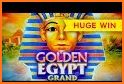 Egypt slot related image