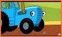 Синий Трактор: Мультики Для Детей и Детские Песни related image