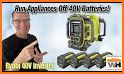Wattz Battery Power Indicator related image
