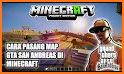 Map San Andreas for MCPE related image