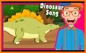 Dinosaur sound puzzles preschool educational related image