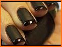 Black Nails related image