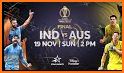 Star Sports TV HD Cricket Info related image