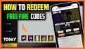 Free Redeem Code Fire related image